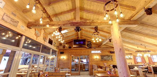 Zum Alois - Tröpolach