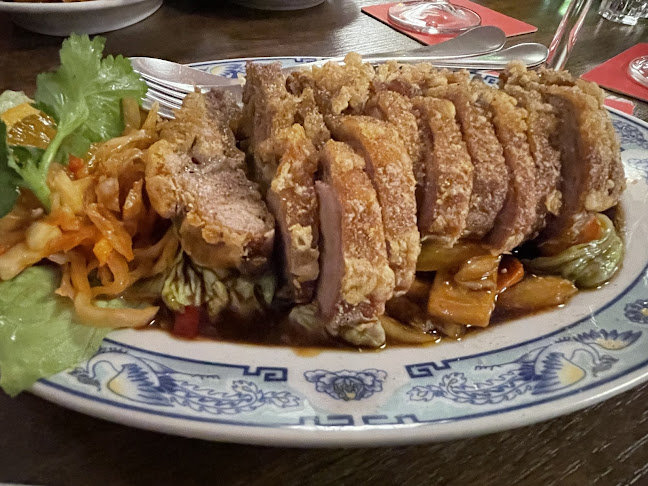 Comentarii opinii despre Asia Cuisine LOTUS Mittersill