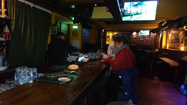 Murphy's Sports Pub - Gastronomie und Hotellerie