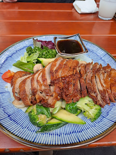 Comentarii opinii despre Tao Garten