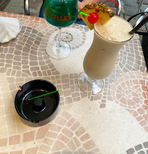 Heartbeat Cocktail Bar - Gastronomie und Hotellerie