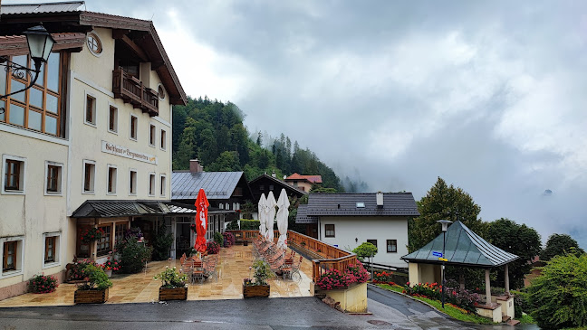 Gasthaus zur Bergmannstreu - Gastronomie und Hotellerie