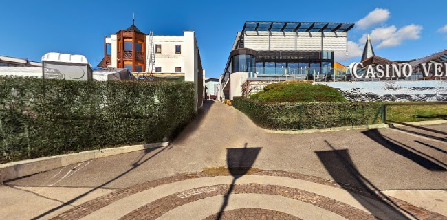 DIE YACHT - das Restaurant im Casino Velden