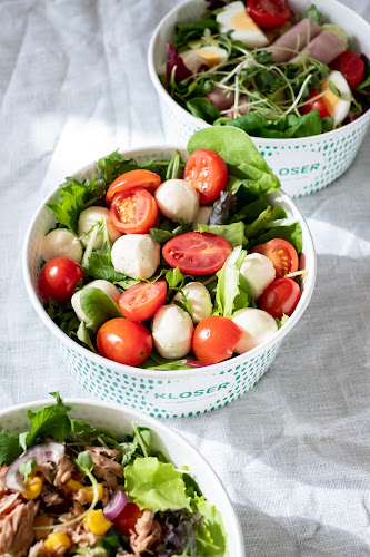 Opinii despre Kloser Bäckerei Heldendank în Bregenz - Gastronomie und Hotellerie