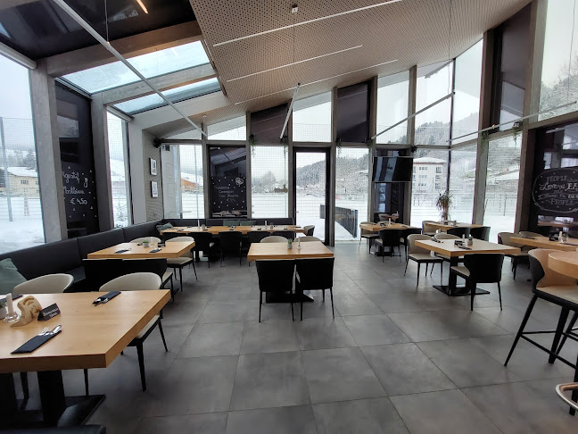 Birnhorn Restaurant & Bar - Leogang