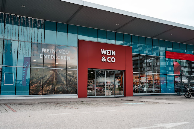 WEIN & CO Wien Nord