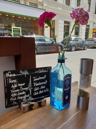 Spear - Gastronomie und Hotellerie