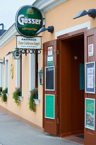 Gasthaus Rammel - Zum goldenen Engel
