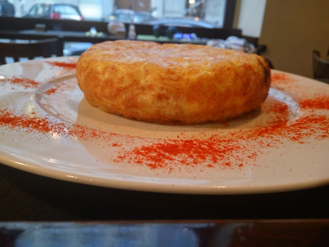 LOLA - Spanisches Restaurant - Gastronomie und Hotellerie