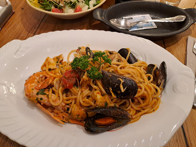 Comentarii opinii despre Ristorante RIVA