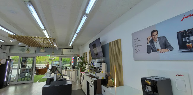 ORO Caffè Österreich Vertrieb - Gastronomie und Hotellerie