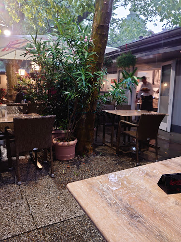 Comentarii opinii despre Biergart'l im Stadtpark