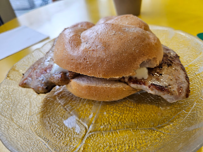 Oskis Jausestation - Lustenau