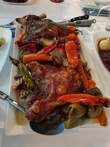 Comentarii opinii despre Restaurant das Piano