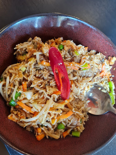 UNCLE VAN-Nonntal - Gastronomie und Hotellerie