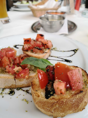 Comentarii opinii despre Pizzeria Serenata