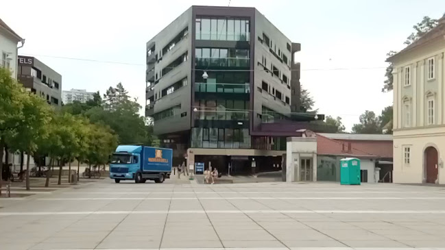 Kirby's American Kitchen