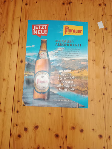 Murauer Bier Depot Zeltweg - Zeltweg