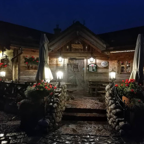 Pfenninger Alm - Restaurant - Gastronomie und Hotellerie