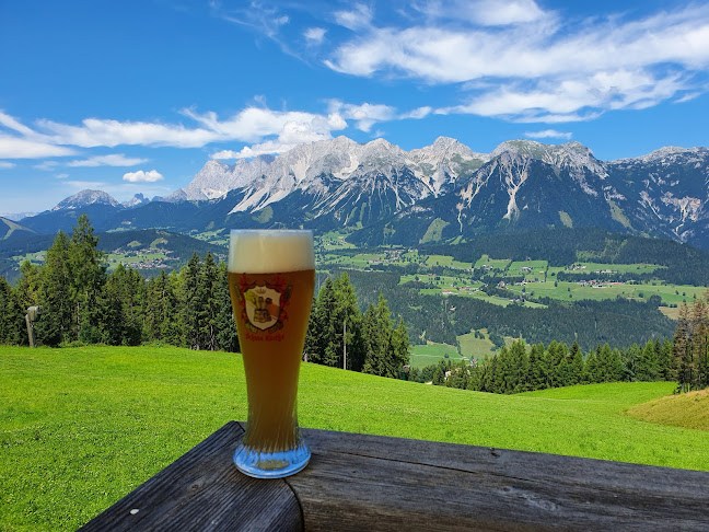 Opinii despre Wieslechalm în Schladming - Gastronomie und Hotellerie