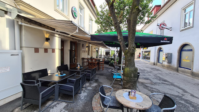 Cafe-Bar Lifestyle - Bruck an der Mur