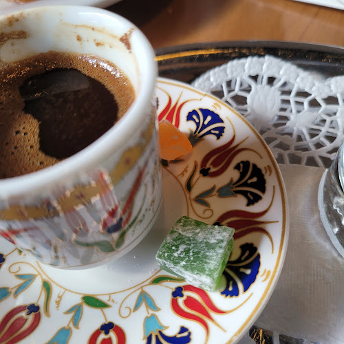 Opinii despre Eylül Bäckerei & Restaurant în Wien - Gastronomie und Hotellerie