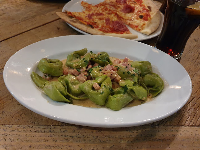 Comentarii opinii despre L'Osteria Pasching