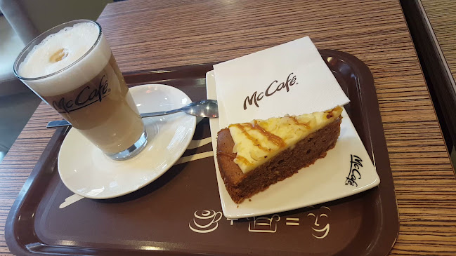 McDonald's Neunkirchen