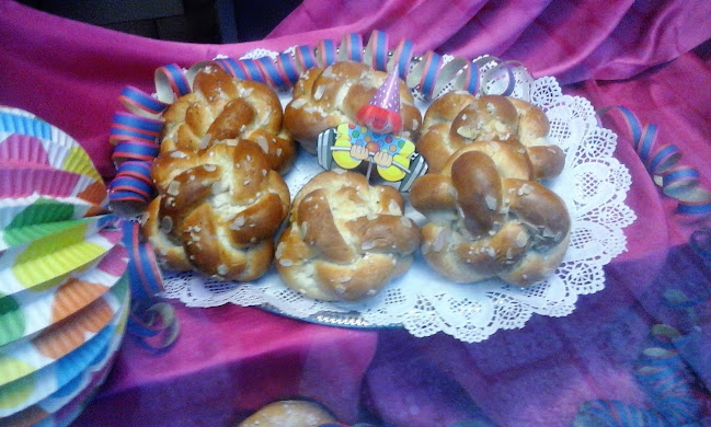 Bäckerei - Gastronomie und Hotellerie