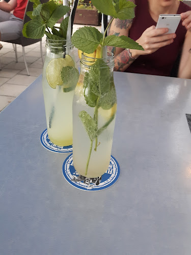 Opinii despre FLIEGER-BRÄU în St. Pölten - Gastronomie und Hotellerie