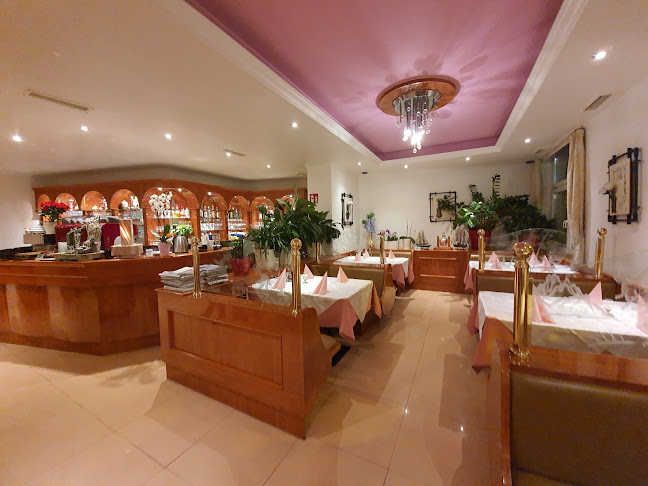 Mings Wok - Gastronomie und Hotellerie