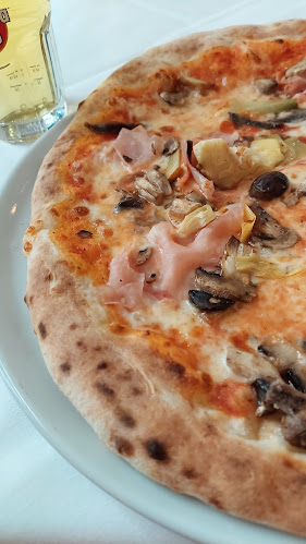 Pizzeria Da Luigi - Gastronomie und Hotellerie