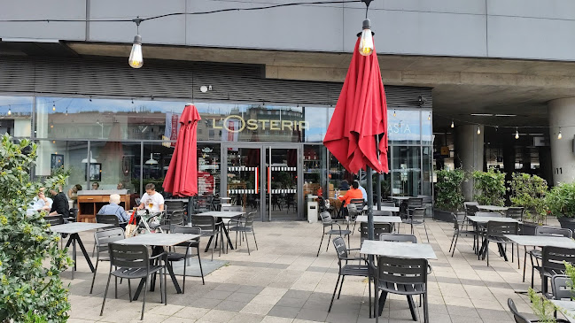 Am Hbf 1/EG 152, 1100 Wien