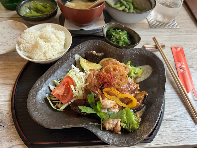 Comentarii opinii despre Hidori