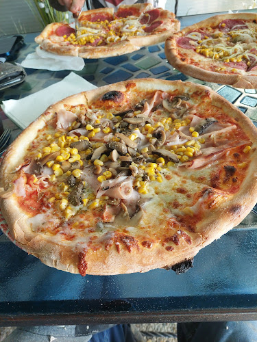 Toni‘s Pizza - Eisenstadt