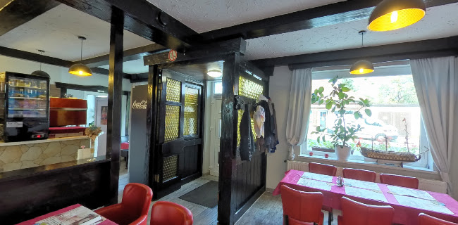 Pizzeria&Grill Famiglia