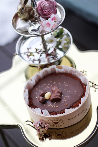 Comentarii opinii despre Fräulein Zuckersüß - Kuchenfreude per Post