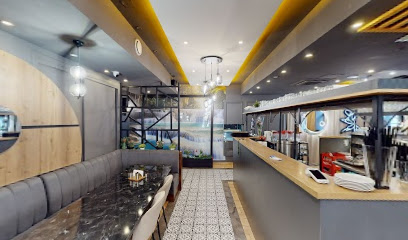 Diyar Restaurant-Cafe-Etli Ekmek