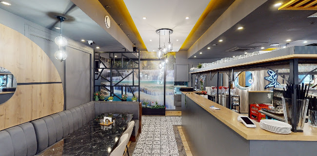 Diyar Restaurant-Cafe-Etli Ekmek