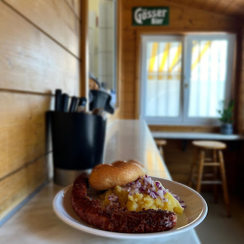 Armin's Wurstsiederei - Schwertberg