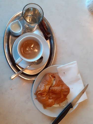 Zeppitz Bäckerei - Klagenfurt am Wörthersee