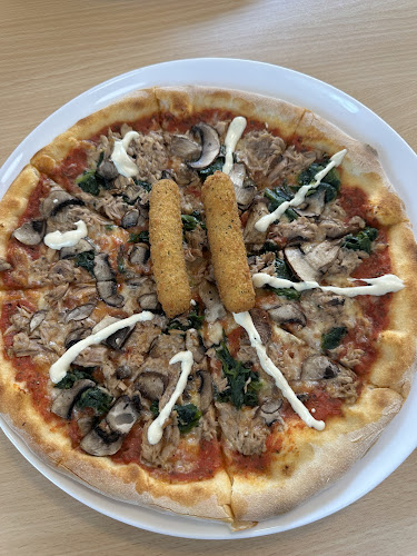 Comentarii opinii despre PIZZA DON - Pizza Burger Salate Snacks