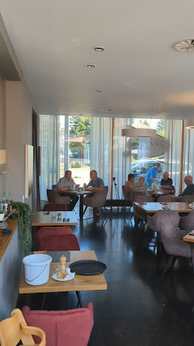 Restaurant Pizzeria - Olive