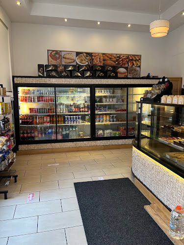 KAPLAN Bäckerei GmbH