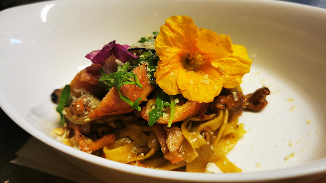 Opinii despre Italo Steirer în Leoben - Gastronomie und Hotellerie