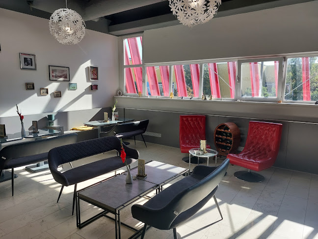 Moccino Café - Wien