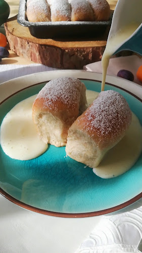 Eis & Café Konditorei Bienchen - Wien