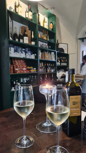 Opinii despre Die geheime Specerey în Salzburg - Gastronomie und Hotellerie