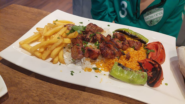 Best Food Grill Restaurant (ASPAVA) - Gastronomie und Hotellerie