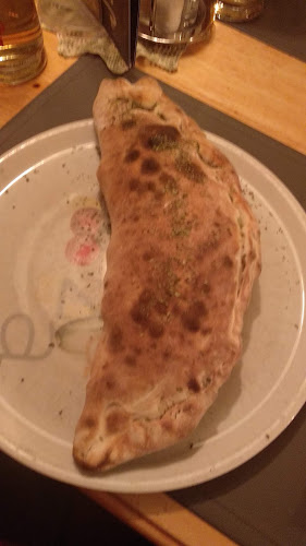 Comentarii opinii despre Pizzeria Rustica